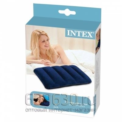 Надувная подушка