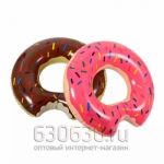 Надувной круг  "Пончик"