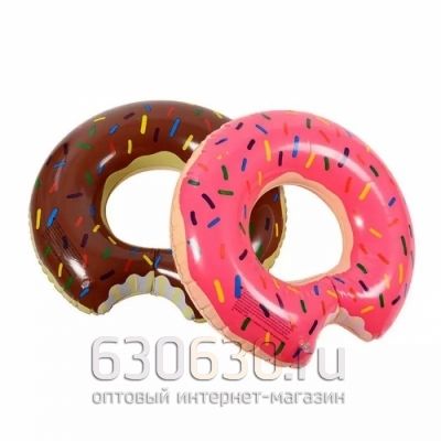 Надувной круг  "Пончик"