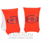 Нарукавники для плавания 30х 15см