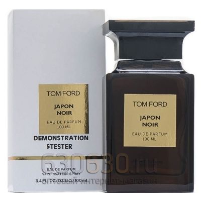ТЕСТЕР Tom Ford "Japon Noir" 100 ml