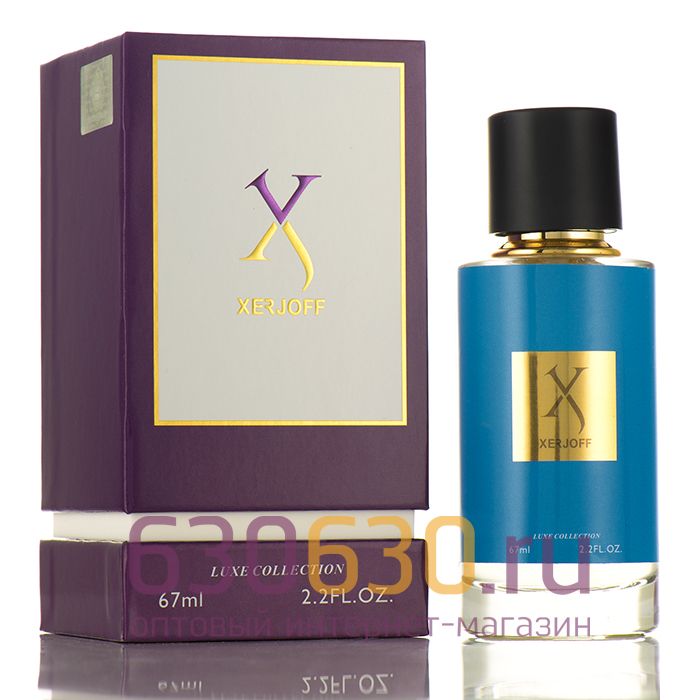 Мини-парфюм Xerjoff  "Erba Pura" 67 ml LUX