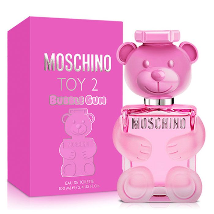 Евро Moschino "Toy 2 Bubble Gum" 100 ml оптом