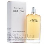 ТЕСТЕР Davidoff "Horizon Pour Homme" 125 ml