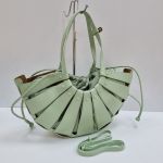 Сумка "Bott*ga Ve*eta" Эко кожа