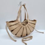 Сумка "Bott*ga Ve*eta" Эко кожа