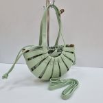 Сумка "Bott*ga Ve*eta" Эко кожа