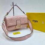 Сумка Fe*di Эко-кожа