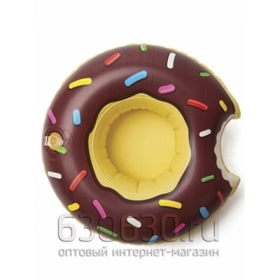 Надувной подстаканник -Держатель для напитков