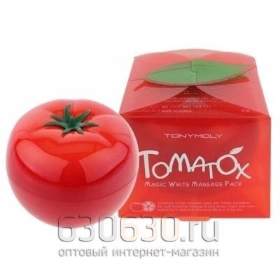 Многофункциональная томатная маска Tony Moly Tomatox Magic Massage Pack( оригинал)