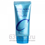 Солнцезащитный крем с коллагеном Enough Collagen Moisture Sun Cream SPF 50+ PA+++