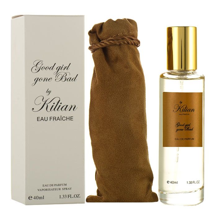 Мини тестер Lux "Good Girl Gone Bad Fraiche" edp 40 ml