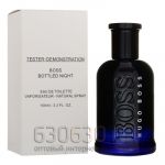 ТЕСТЕР Hugo Boss "Bottled Night Eau de Toilette" (ОАЭ) 100 ml