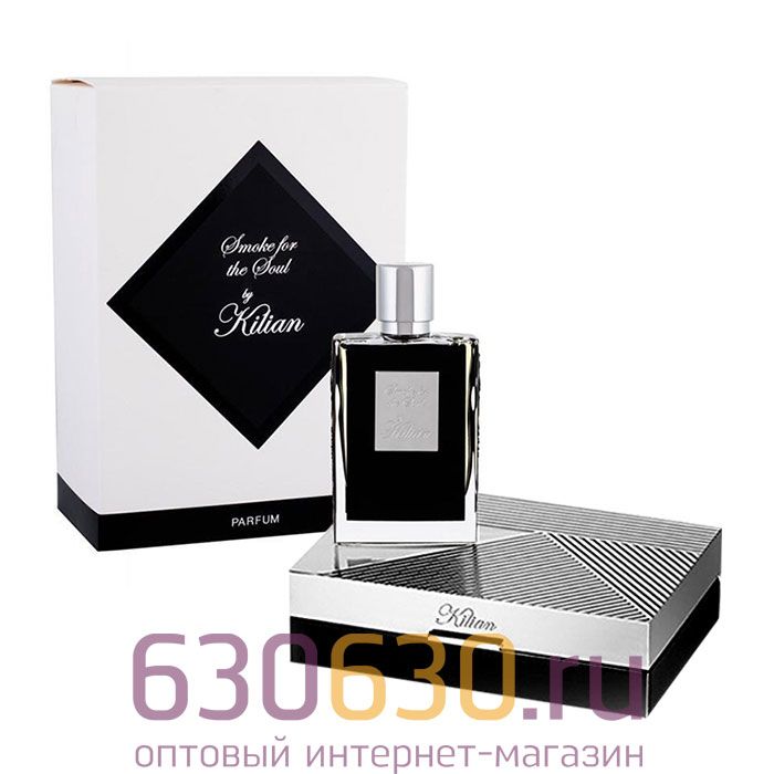A-Plus "Smoke For The Soul By Kilian" 50 ml