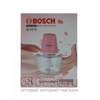 Bosch измельчитель