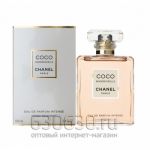 Chanel "Coco Mademoiselle Intense" 100 ml