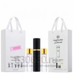 Travel Pheromon Sergio Tacchini "Donna Eau De Toilette" 3x15 ml