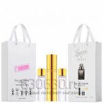 Travel Pheromon Gucci "By Gucci Eau De Toilette" 3x15 ml