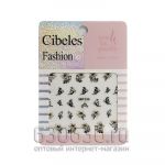 Наклейки для дизайна ногтей "SMY230"