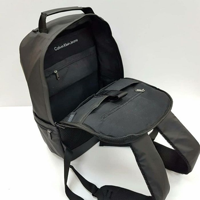 Рюкзак C*lvin Klein Нейлон (42/30/14см)