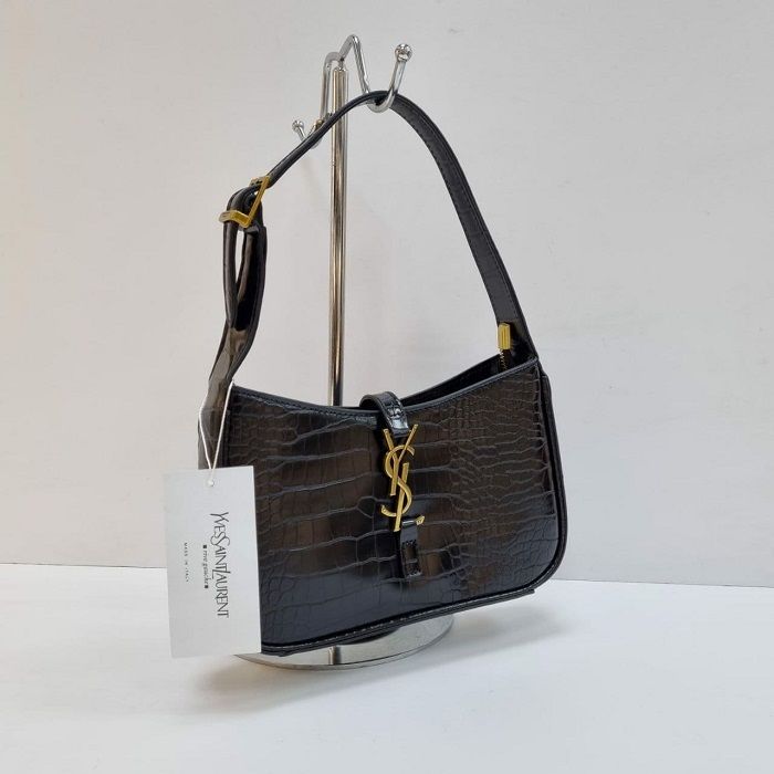 Сумка Y*es Sa*nt La*rent Эко-кожа (24/13см)