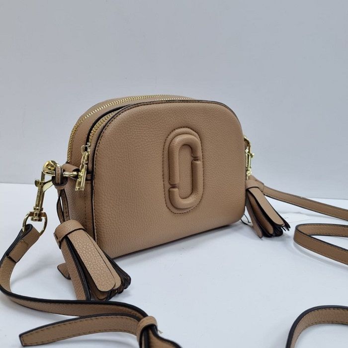 Сумка M*rc Ja*obs Эко-кожа (20/16см)