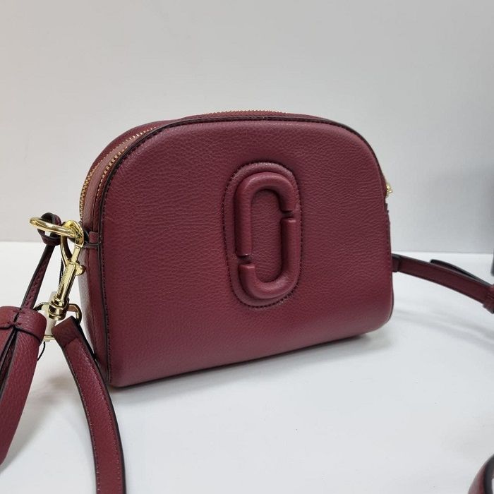 Сумка M*rc Ja*obs Эко-кожа (20/16см)