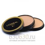 Пудра для лица "Lucent 2 in 1"