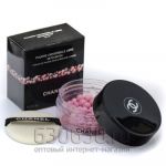 Румяна шарики для лица Chanel "Universelle Libre Meteorites" 35 g