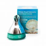 Интенсивный питательный крем с экстрактом жемчуга FarmStay, 50 г (оригинал)