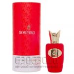 Sospiro "Rosse Afgano Eua De Parfum" 100 ml (Селектив Турция)