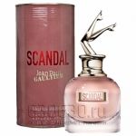 Jean Paul Gaultier "Scandal Eau De Parfum" 80 ml (в тубе)