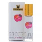 Масляные духи с феромонами Nina Ricci "Nina" 10 ml.