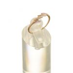 Кольцо "Молния"