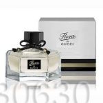 Gucci "Flora By Gucci Toilette" 75 ml
