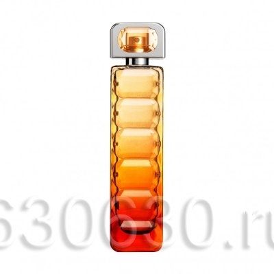 Hugo Boss "Boss Orange Woman" 75 ml