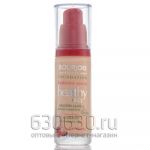 Тональный крем  для лица Bourjois "Radiance Reveal Healthy"30 ml