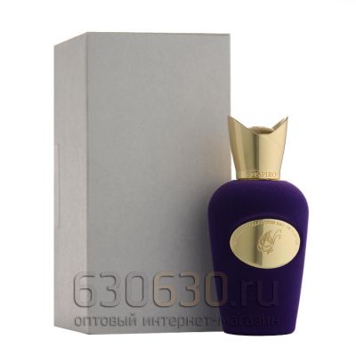 ТЕСТЕР Sospiro "Accento Eua De Parfum" (ОАЭ) 100 ml