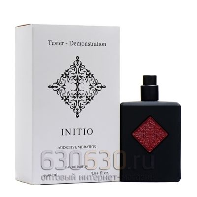 ТЕСТЕР Initio Parfums Prives "Addictive Vibration edp" 90 ml