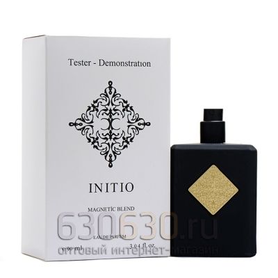 ТЕСТЕР Initio Parfums Prives "Magnetic Blend 8 edp" 90 ml