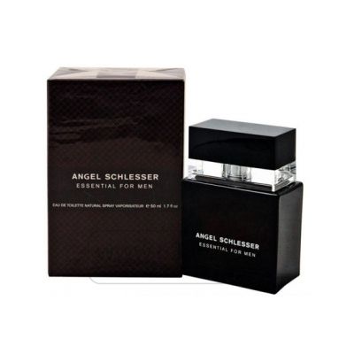 Angel Schlesser "Essential for Men" 100 ml