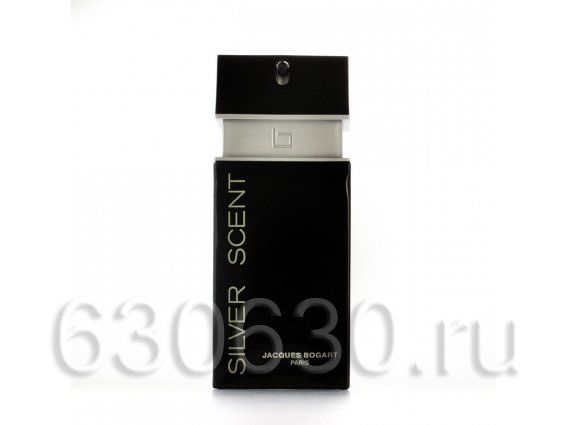 Jacques Bogart "Silver Scent" 100 ml
