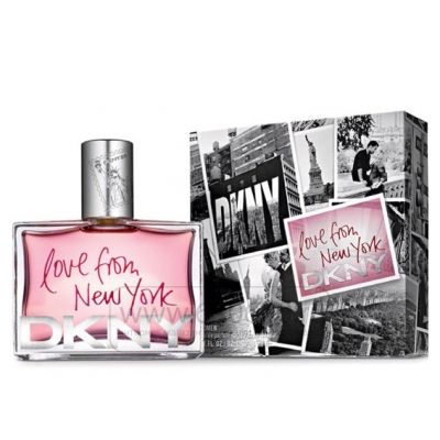 Donna Karan "DKNY Love from New York Woman'' 90 ml