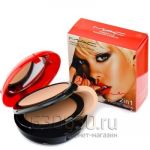 Пудра  для лица "Powder Plus Riri Holiday" 15  g