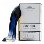 ТЕСТЕР Carolina Herrera "Good Girl Legere" 80 ml