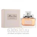 Christian Dior "Miss Dior Eau de Parfum" 100 ml