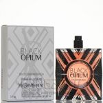 ТЕСТЕР Yves Saint Laurent "Black Opium  Pure ILlusion Eau De Parfum" 90 ml