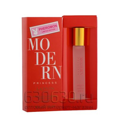 Pheromon Limited Edition Lanvin "Modern Princess" 10 ml 