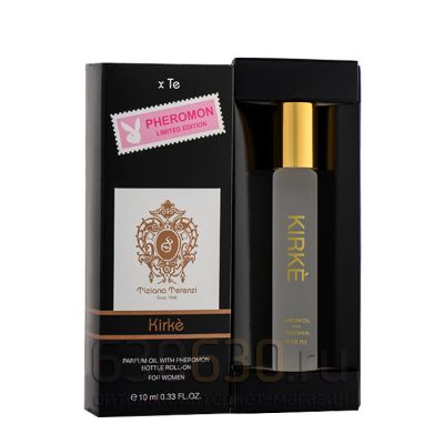 Pheromon Limited Edition Tiziana Terenzi "Kirke" 10 ml 