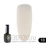 Гель лак френч Global Fashion 